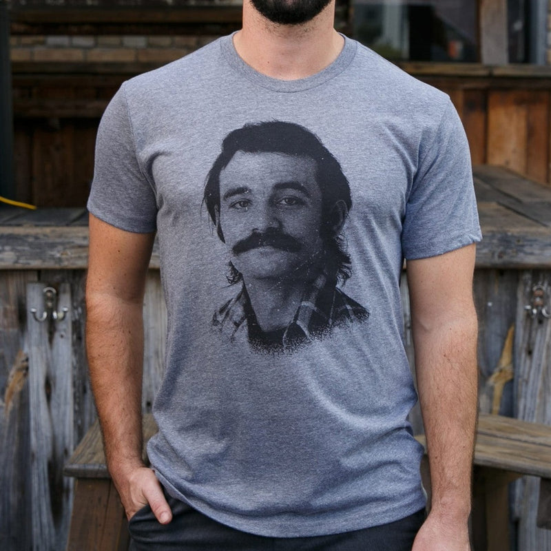 Murray Ride Tee