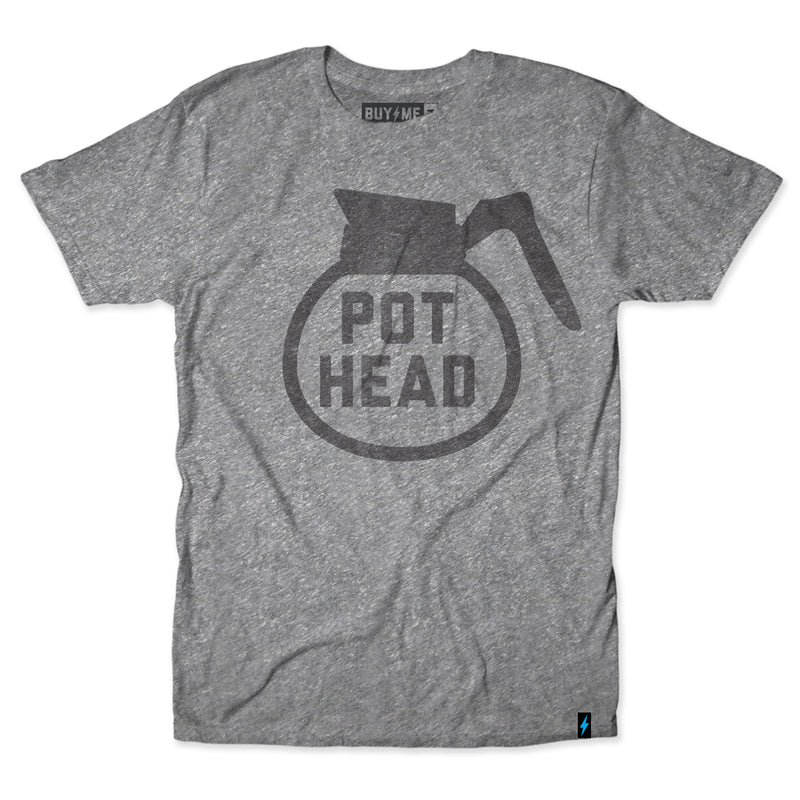 Pot Head Tee