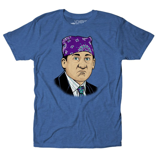 Prison Mike Tee