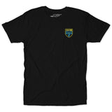 Players Club Unisex Tee