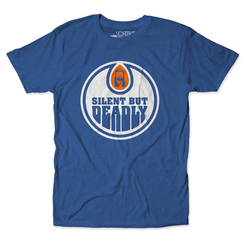 Silent But Deadly Tee