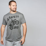 Safety Third Tee