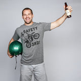 Safety Third Tee