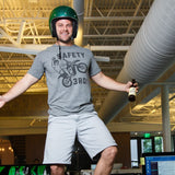 Safety Third Tee