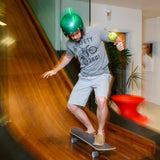 Safety Third Tee