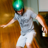 Safety Third Tee