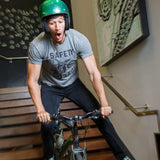 Safety Third Tee