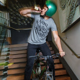 Safety Third Tee