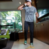 Safety Third Tee