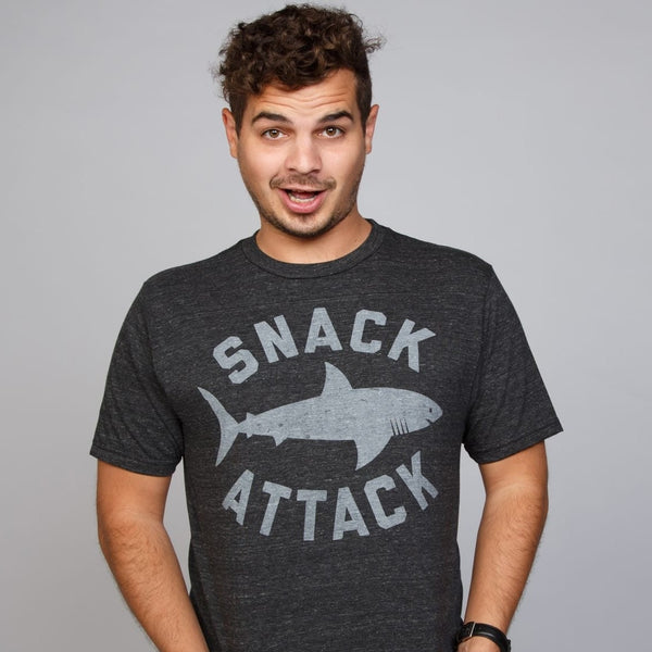 Snack Attack Tee