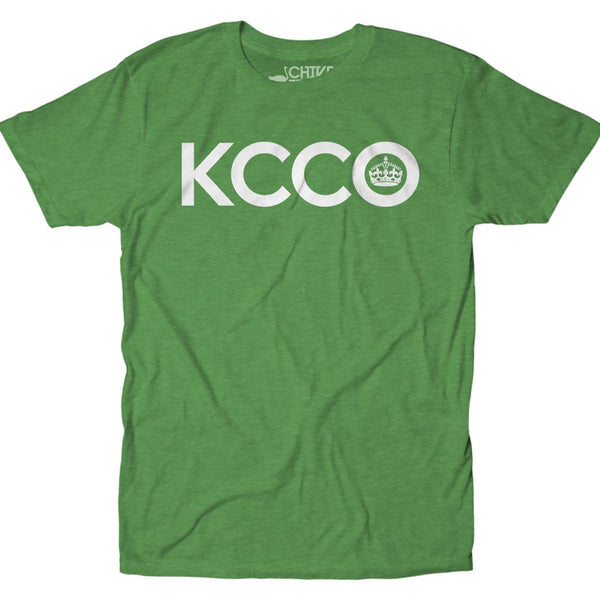 The KCCO Tee