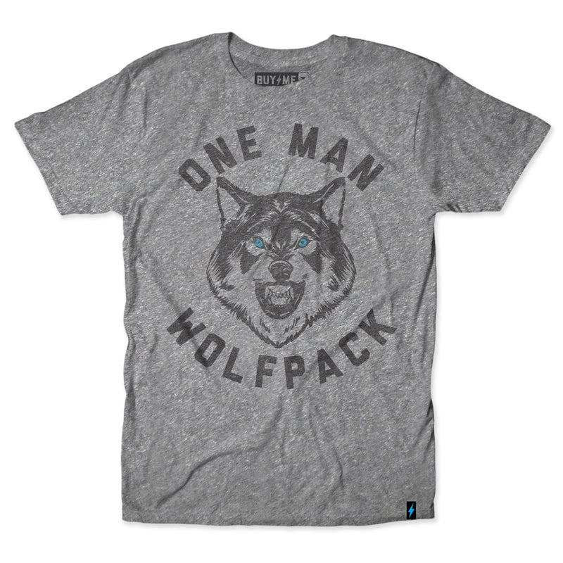 Wolf Pack Tee