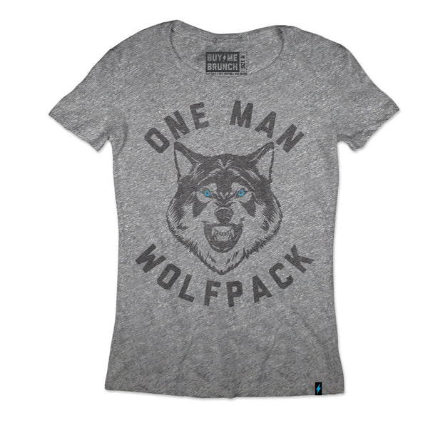 Wolf Pack Tee