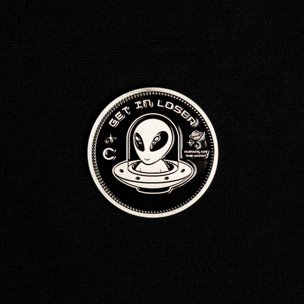 CHALLENGE COINS – Page 2 – The Chivery