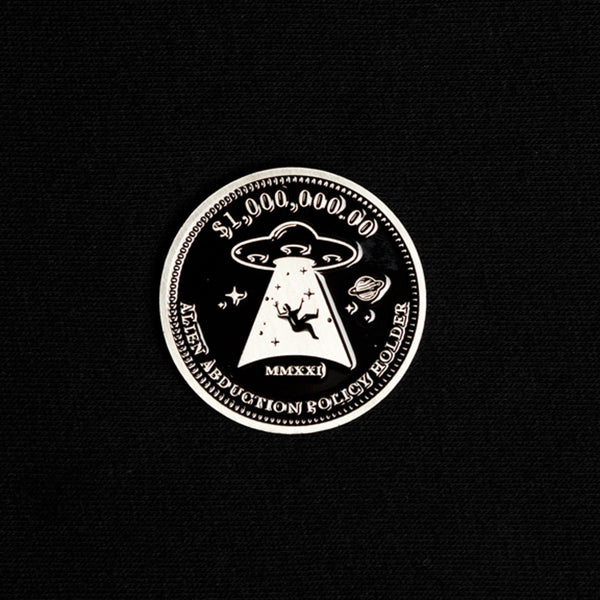 CHALLENGE COINS – Page 2 – The Chivery