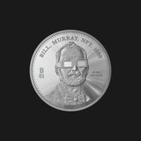 Bill Murray NFT 1000 Coin