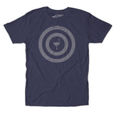 Captain Awesome Tonal Tee