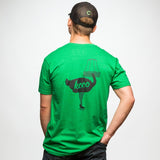 It Must Be Italian Tee