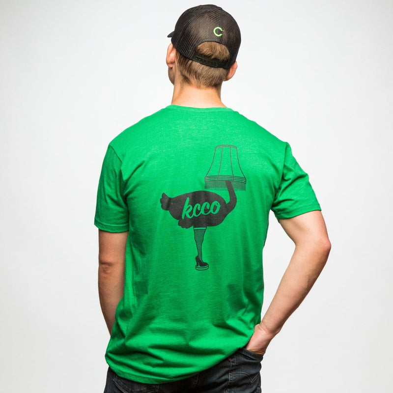 It Must Be Italian Tee