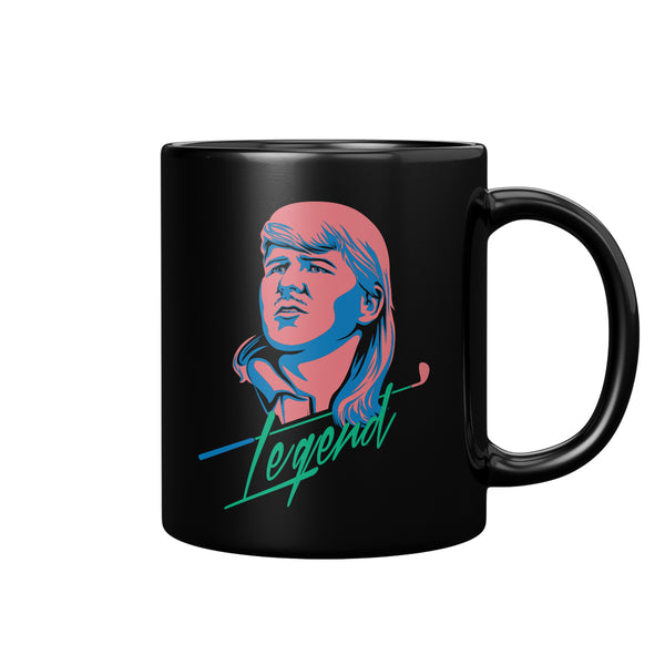 Daly Legend Mug