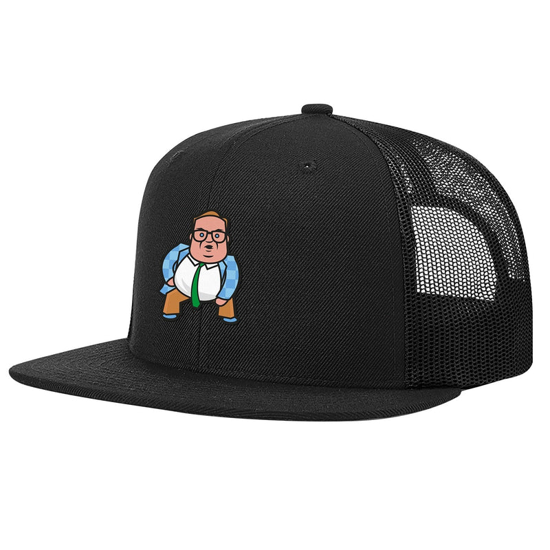 Farley Foley Snapback Hat