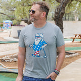 Daly USA Tee