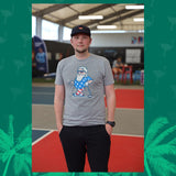 Daly USA Tee