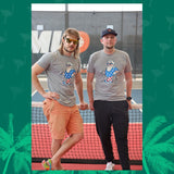 Daly USA Tee