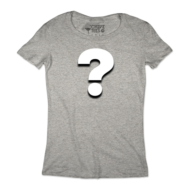 Women's Mystery Tee